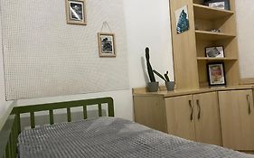 Family Beach Apartment